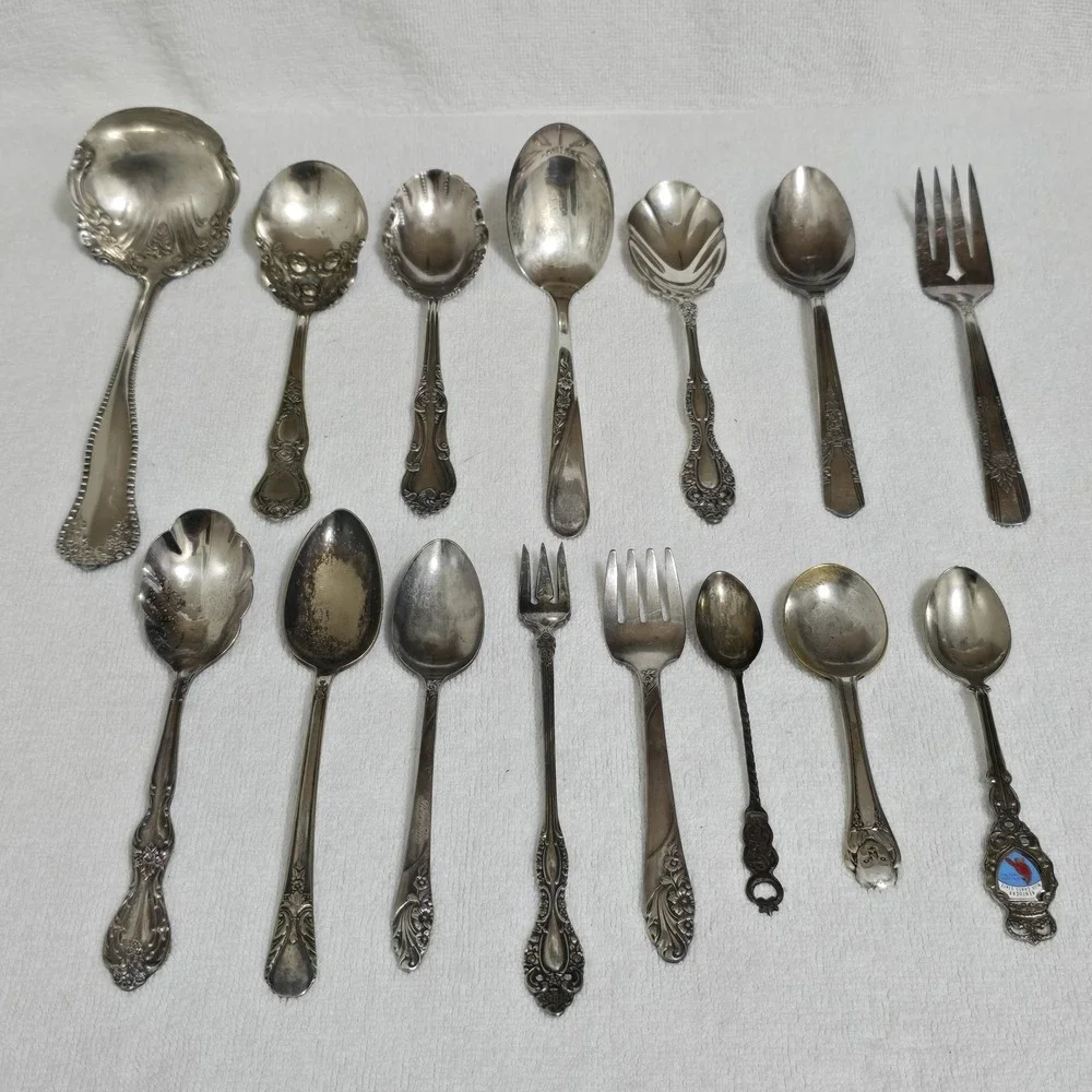 Mixed Lots lot 15